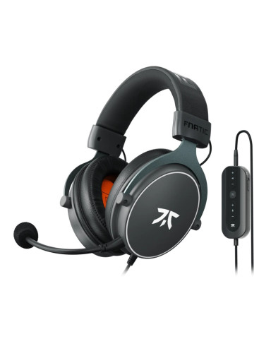 Fnatic React+ Gamer Headset