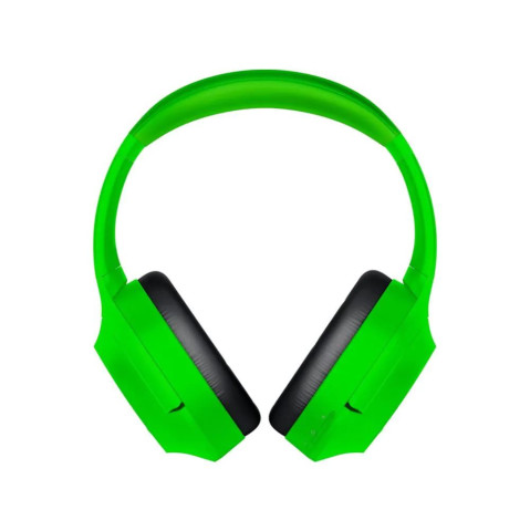 Razer Opus X - Zöld vezeték nélküli gaming fejhallgató