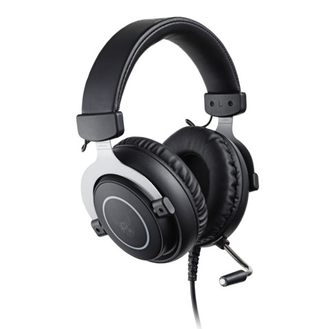 L33T Gjermundbu Gamer Headset