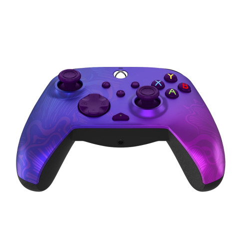 PDP Rematch Xbox Series X|S/XO/PC vezetékes gamer kontroller - Lila