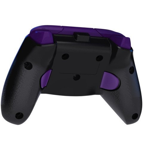 PDP Rematch Xbox Series X|S/XO/PC vezetékes gamer kontroller - Lila