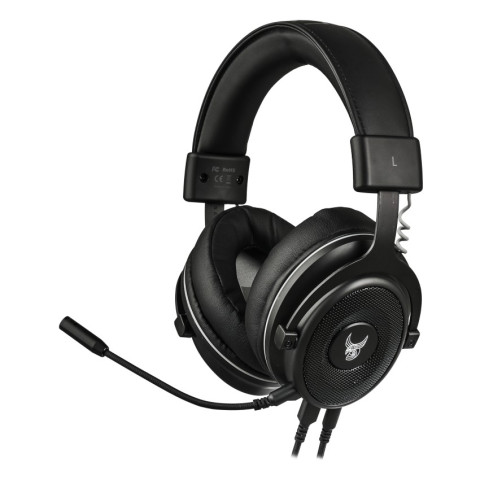 L33T Huginn Gamer Headset