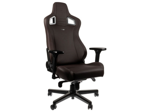 Noblechairs EPIC Java Edition Gamer Szék