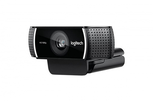 Logitech C922 Pro Stream - Gaming/Steraming Webkamera