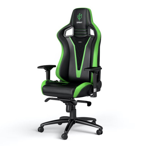 Noblechairs EPIC Sprout Edition Gamer Szék