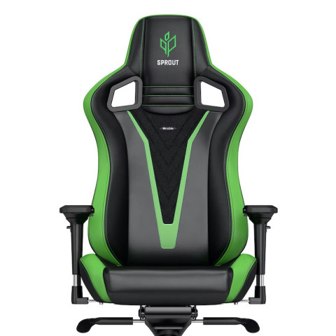 Noblechairs EPIC Sprout Edition Gamer Szék