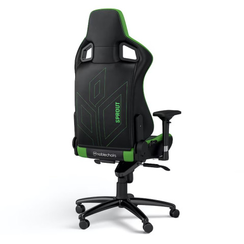 Noblechairs EPIC Sprout Edition Gamer Szék