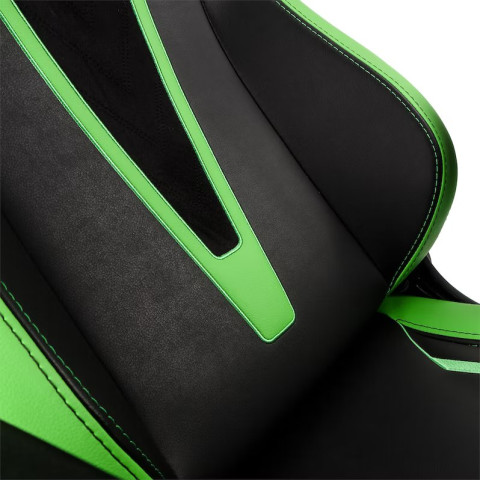 Noblechairs EPIC Sprout Edition Gamer Szék