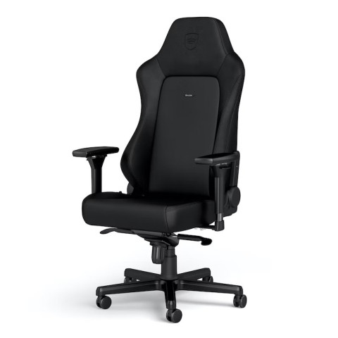 Noblechairs HERO Black Edition Gamer Szék