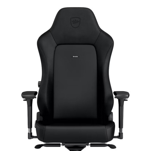 Noblechairs HERO Black Edition Gamer Szék