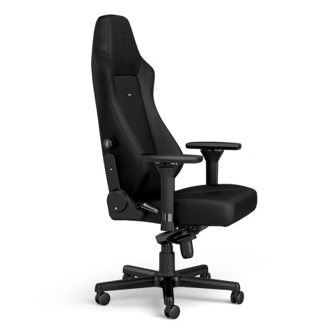 Noblechairs HERO Black Edition Gamer Szék