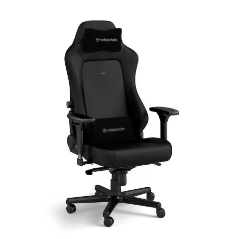 Noblechairs HERO Black Edition Gamer Szék