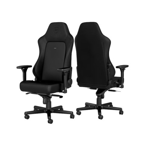 Noblechairs HERO Black Edition Gamer Szék