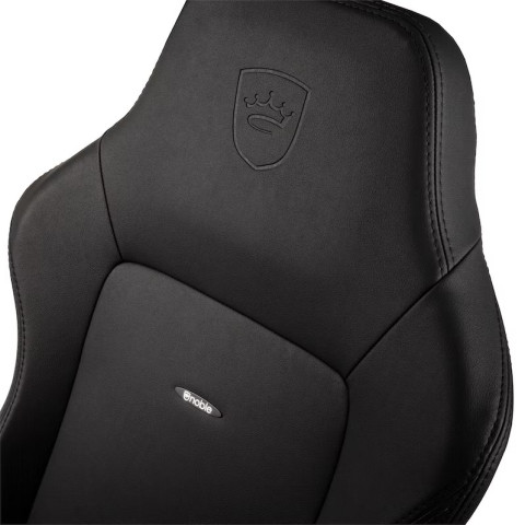 Noblechairs HERO Black Edition Gamer Szék