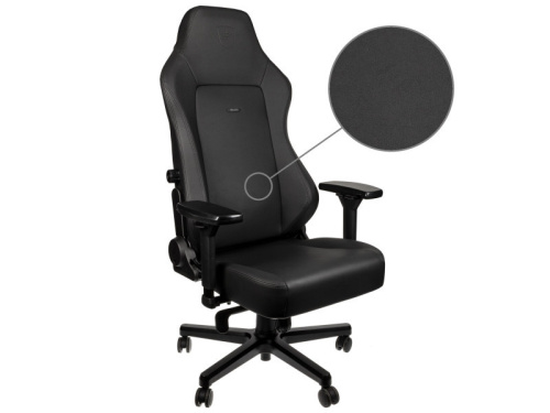 Noblechairs HERO Black Edition Gamer Szék