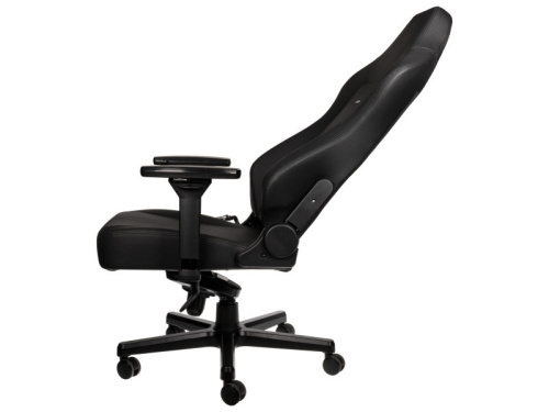 Noblechairs HERO Black Edition Gamer Szék