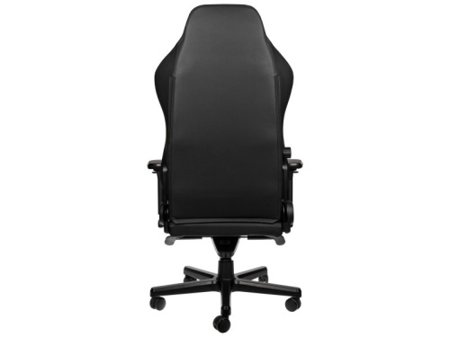 Noblechairs HERO Black Edition Gamer Szék