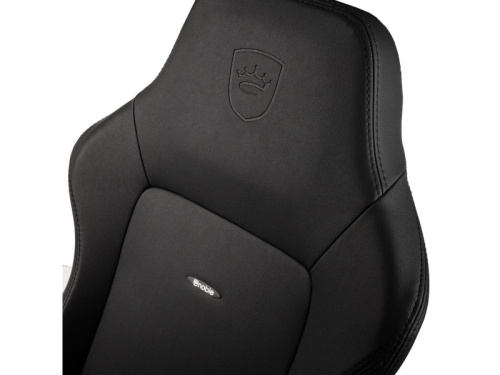 Noblechairs HERO Black Edition Gamer Szék