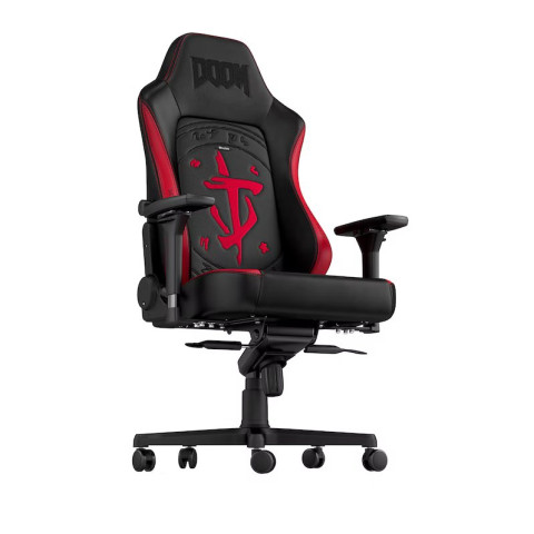 Noblechairs HERO DOOM Edition Gamer Szék