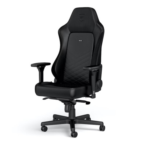 Noblechairs HERO Fekete Gaming Szék