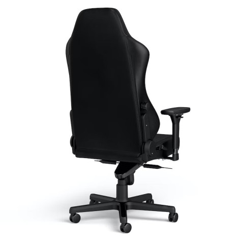 Noblechairs HERO Fekete Gaming Szék