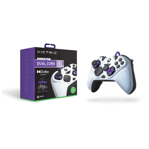 PDP Victrix Gambit Xbox Series X|S / XO / PC eSport vezetékes kontroller