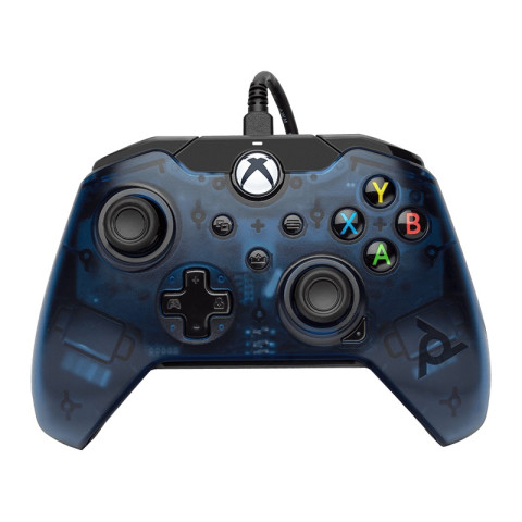 PDP Xbox Series X|S / PC vezetékes gamer kontroller