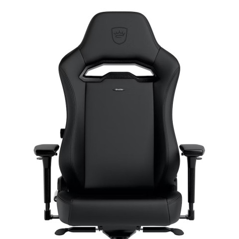 Noblechairs HERO ST Black Edition Gaming Szék