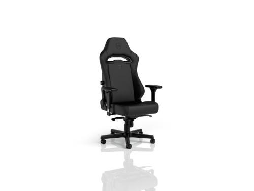 Noblechairs HERO ST Black Edition Gamer Szék