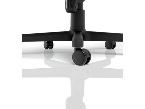 Noblechairs HERO ST Black Edition Gamer Szék