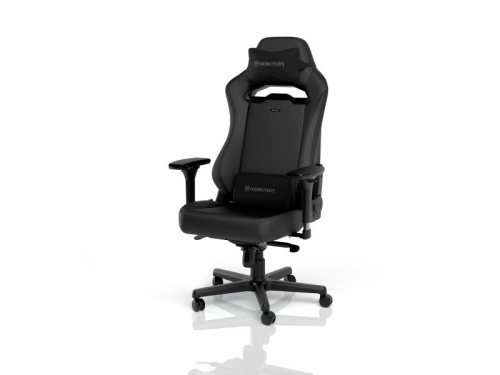 Noblechairs HERO ST Black Edition Gamer Szék