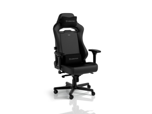 Noblechairs HERO ST Black Edition Gamer Szék
