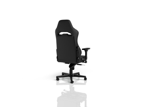 Noblechairs HERO ST Black Edition Gamer Szék