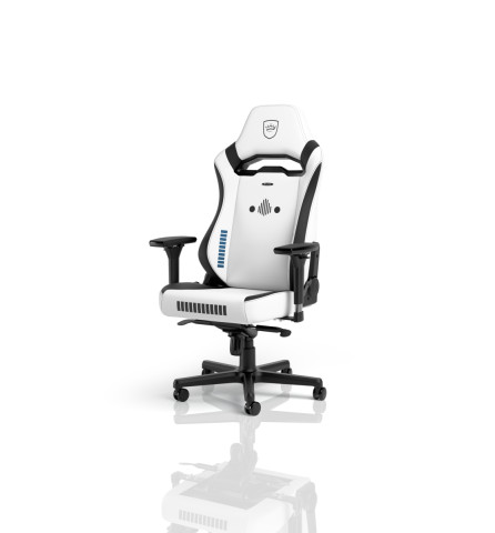 Noblechairs HERO ST Stormtrooper Edition Gaming Szék