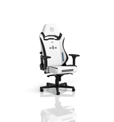 Noblechairs HERO ST Stormtrooper Edition Gaming Szék