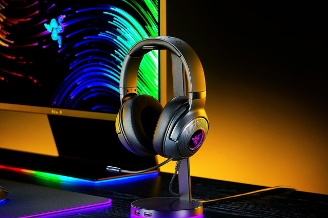 Razer Kraken V3 X Gamer Headset