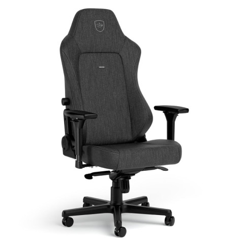 Noblechairs HERO TX Antracit Szövet Gaming Szék