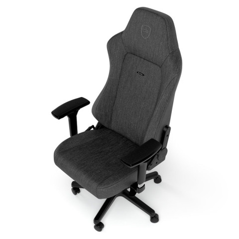 Noblechairs HERO TX Antracit Szövet Gaming Szék