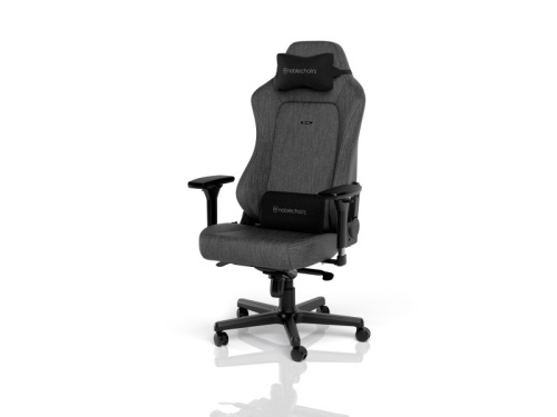 Noblechairs HERO TX Antracit Szövet Gaming Szék