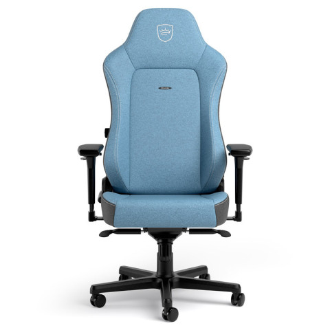 Noblechairs HERO TX Blue Limited Edition Gaming Szék