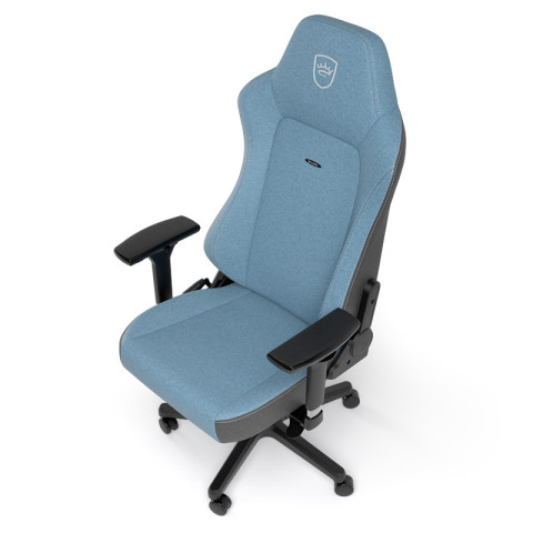 Noblechairs HERO TX Blue Limited Edition Gaming Szék