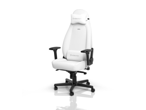 Noblechairs ICON TX Szövet Antracit Gamer Szék