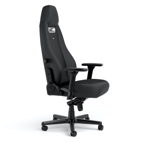 Noblechairs LEGEND Black Edition PU Bőr Gaming szék