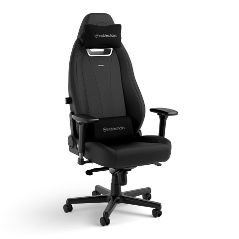 Noblechairs LEGEND Black Edition PU Bőr Gaming szék