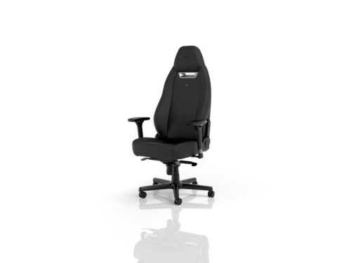 Noblechairs LEGEND Black Edition PU Bőr Gamer szék
