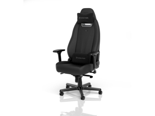 Noblechairs LEGEND Black Edition PU Bőr Gamer szék