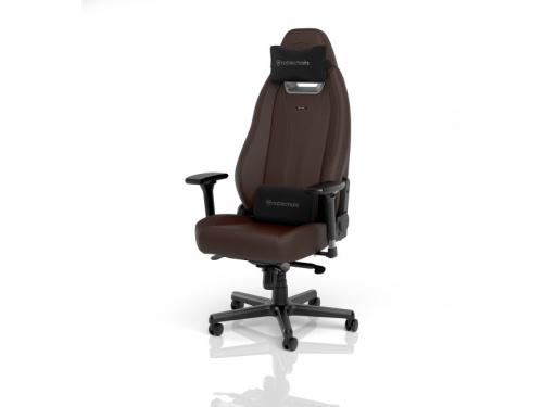 Noblechairs LEGEND Java Edition PU Bőr Gamer szék