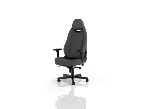 Noblechairs LEGEND TX Szövet Antracit Gamer szék
