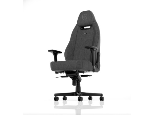 Noblechairs LEGEND TX Szövet Antracit Gamer szék