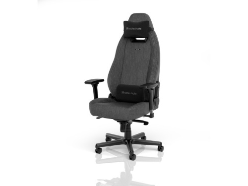 Noblechairs LEGEND TX Szövet Antracit Gamer szék